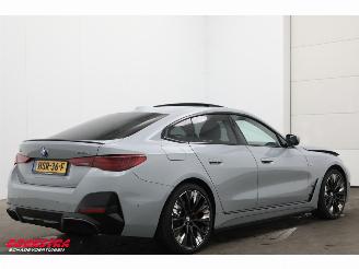 BMW i4 eDrive40 M Sport Edition 84 kWh Schuifdak LED Leder ACC Camera SHZ picture 3