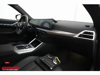 BMW i4 eDrive40 M Sport Edition 84 kWh Schuifdak LED Leder ACC Camera SHZ picture 12