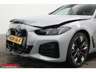 BMW i4 eDrive40 M Sport Edition 84 kWh Schuifdak LED Leder ACC Camera SHZ picture 10
