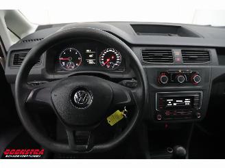 Volkswagen Caddy 2.0 TDI L1H1 BMT Trendline Airco Cruise AHK picture 8