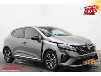 Renault Clio 1.6 E-Tech Full Hybrid 145 techno LED Navi Clima Cruise Camera 3.962 km! picture 2