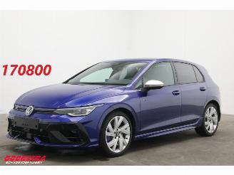 krockskadad bil auto Volkswagen Golf 2.0 TSI R 4Motion 335 PK LED ACC LRHZ Apple/Android Camera 11.224 km! 2024/12