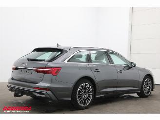 Audi A6 Avant 50 TFSI e Quattro S-Line LED ACC HUD Leder SHZ PDC picture 3