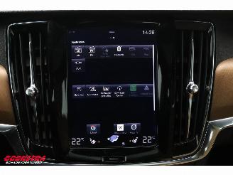 Volvo V-90 2.0 D4 Aut. Momentum LED ACC 360° Leder SHZ AHK picture 25