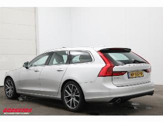 Volvo V-90 2.0 D4 Aut. Momentum LED ACC 360° Leder SHZ AHK picture 4