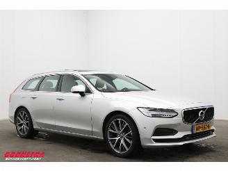 Volvo V-90 2.0 D4 Aut. Momentum LED ACC 360° Leder SHZ AHK picture 2