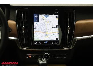 Volvo V-90 2.0 D4 Aut. Momentum LED ACC 360° Leder SHZ AHK picture 13