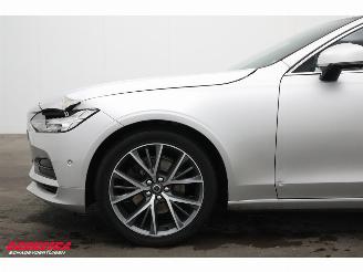 Volvo V-90 2.0 D4 Aut. Momentum LED ACC 360° Leder SHZ AHK picture 10