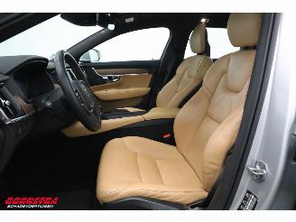 Volvo V-90 2.0 D4 Aut. Momentum LED ACC 360° Leder SHZ AHK picture 14