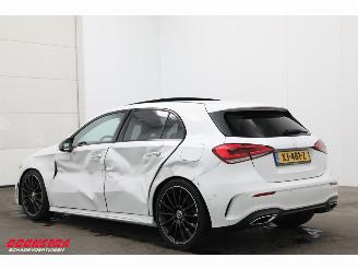 Mercedes A-klasse 200 7G-Tronic AMG Pano LED Burmster HUD Leder Camera SHZ picture 4