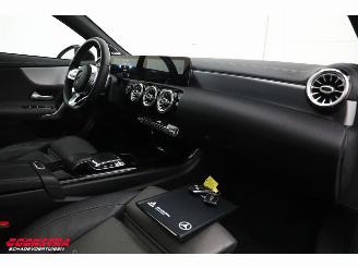 Mercedes A-klasse 200 7G-Tronic AMG Pano LED Burmster HUD Leder Camera SHZ picture 11