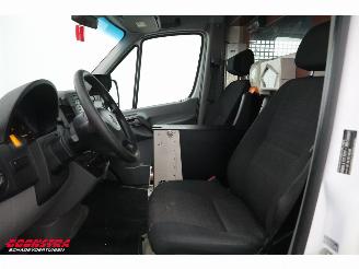 Mercedes Sprinter 314 CDI 7G-Tronic Navi Bluetooth Airco Cruise Camera AHK 149.390 km! picture 18