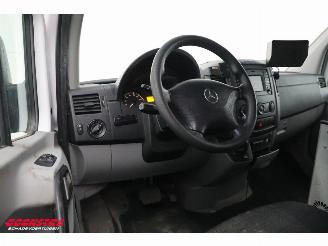 Mercedes Sprinter 314 CDI 7G-Tronic Navi Bluetooth Airco Cruise Camera AHK 149.390 km! picture 19