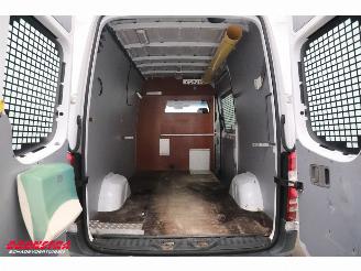 Mercedes Sprinter 314 CDI 7G-Tronic Navi Bluetooth Airco Cruise Camera AHK 149.390 km! picture 13