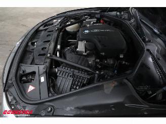 BMW 5-serie Touring 520i Aut. High Executive Xenon Leder Memory Navi Clima Cruise SHZ 145.935 km! picture 10
