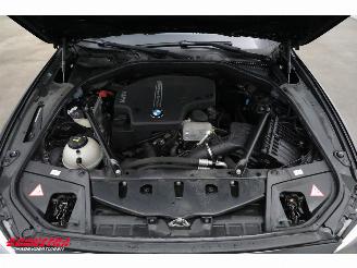 BMW 5-serie Touring 520i Aut. High Executive Xenon Leder Memory Navi Clima Cruise SHZ 145.935 km! picture 9
