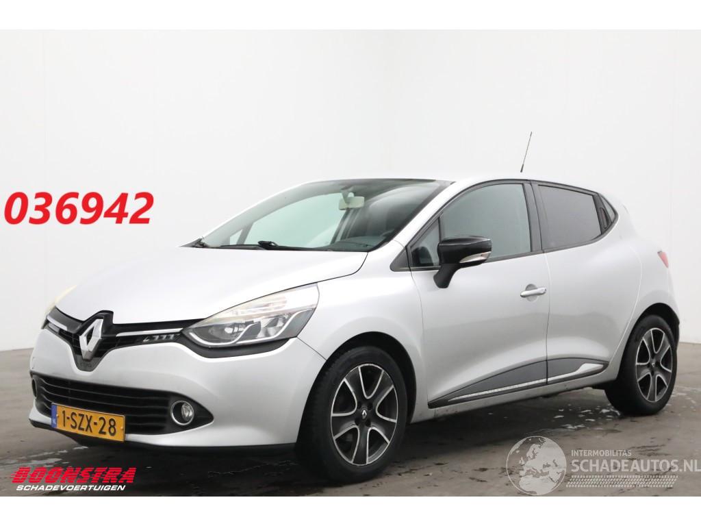 Renault Clio 0.9 TCe Expression Navi Airco Cruise PDC