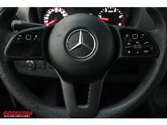 Mercedes Sprinter 314 CDI LBW Bak-Klep Dhollandia Airco Camera picture 25