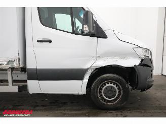Mercedes Sprinter 314 CDI LBW Bak-Klep Dhollandia Airco Camera picture 8