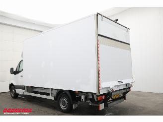 Mercedes Sprinter 314 CDI LBW Bak-Klep Dhollandia Airco Camera picture 4