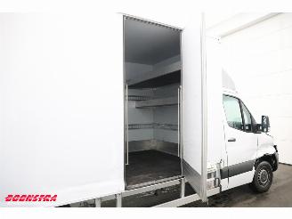 Mercedes Sprinter 314 CDI LBW Bak-Klep Dhollandia Airco Camera picture 19