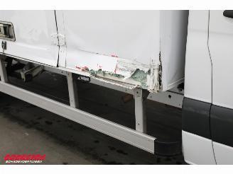 Mercedes Sprinter 314 CDI LBW Bak-Klep Dhollandia Airco Camera picture 7