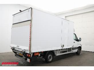 Mercedes Sprinter 314 CDI LBW Bak-Klep Dhollandia Airco Camera picture 3