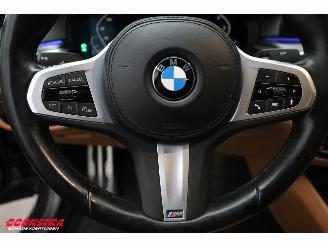 BMW 5-serie 518d M-Sport 50-Jahre Memory LED Leder Camera SHZ picture 11
