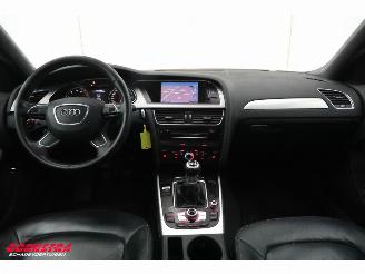 Audi A4 Limousine 1.8 TFSI Attraction Leder Navi Clima Cruise PDC picture 14