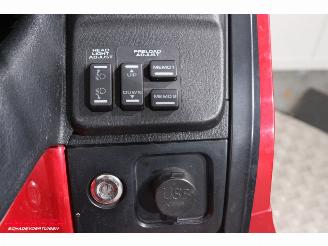 Honda GL 1800 Goldwing GL 1800 Goldwing Cruise Heizgriffe SHZ Radio picture 26