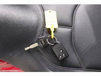 Honda GL 1800 Goldwing GL 1800 Goldwing Cruise Heizgriffe SHZ Radio picture 28