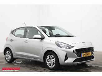 Hyundai I-10 1.0 Comfort Smart Apple/Android Airco Cruise Camera picture 2