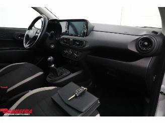 Hyundai I-10 1.0 Comfort Smart Apple/Android Airco Cruise Camera picture 11