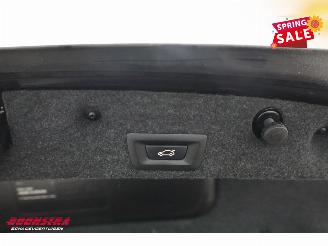 BMW 5-serie M550xd Diebstahlschaden Schuifdak Memory ACC H/K Leder Camera SHZ picture 23