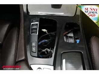 BMW 5-serie M550xd Diebstahlschaden Schuifdak Memory ACC H/K Leder Camera SHZ picture 10