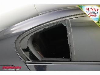 BMW 5-serie M550xd Diebstahlschaden Schuifdak Memory ACC H/K Leder Camera SHZ picture 5