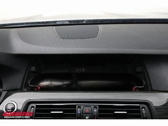 BMW 5-serie M550xd Schuifdak Memory ACC H/K Leder Camera SHZ picture 9