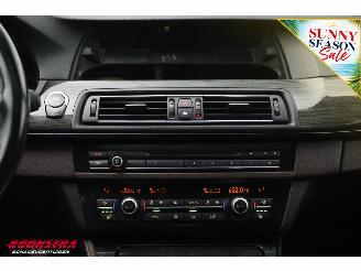 BMW 5-serie M550xd Diebstahlschaden Schuifdak Memory ACC H/K Leder Camera SHZ picture 13