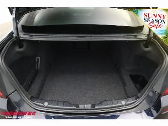 BMW 5-serie M550xd Diebstahlschaden Schuifdak Memory ACC H/K Leder Camera SHZ picture 24
