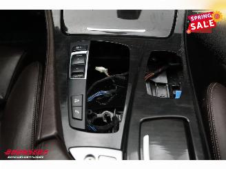 BMW 5-serie M550xd Diebstahlschaden Schuifdak Memory ACC H/K Leder Camera SHZ picture 10