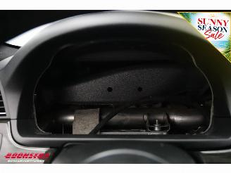 BMW 5-serie M550xd Diebstahlschaden Schuifdak Memory ACC H/K Leder Camera SHZ picture 8