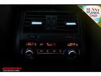 BMW 5-serie M550xd Diebstahlschaden Schuifdak Memory ACC H/K Leder Camera SHZ picture 22
