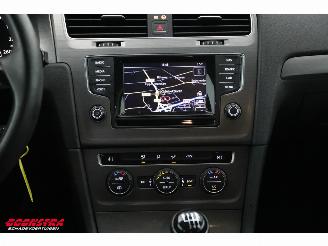 Volkswagen Golf 1.2 TSI Comfortline Org.NL+NAP Navi Clima Cruise PDC 123.565 km! picture 11