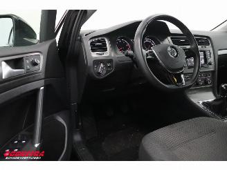 Volkswagen Golf 1.2 TSI Comfortline Org.NL+NAP Navi Clima Cruise PDC 123.565 km! picture 14