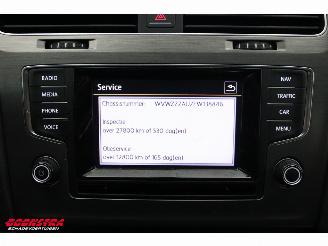 Volkswagen Golf 1.2 TSI Comfortline Org.NL+NAP Navi Clima Cruise PDC 123.565 km! picture 18