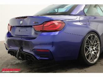 BMW M4 Cabrio Competition LED ACC H/K HUD Carbon Camera SHZ AHK picture 7