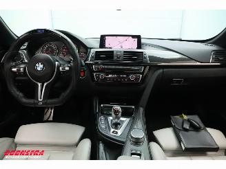 BMW M4 Cabrio Competition LED ACC H/K HUD Carbon Camera SHZ AHK picture 12