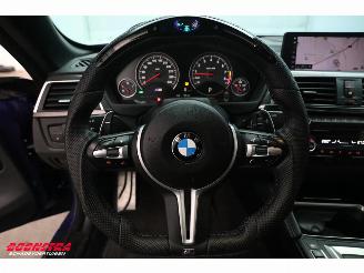 BMW M4 Cabrio Competition LED ACC H/K HUD Carbon Camera SHZ AHK picture 17