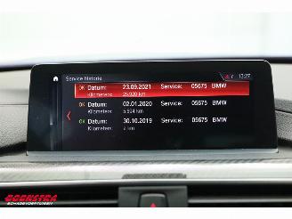 BMW M4 Cabrio Competition LED ACC H/K HUD Carbon Camera SHZ AHK picture 25