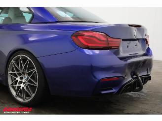 BMW M4 Cabrio Competition LED ACC H/K HUD Carbon Camera SHZ AHK picture 5